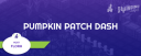 Pumpkin Patch Dash! event cover image
