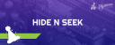 **POP UP** Spooky Hide N Seek event cover image