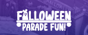 Falloween Parade Fun! event cover image