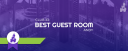Best Guest Room Club 33 Party event cover image