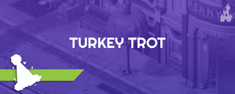 Turkey Trot event cover image