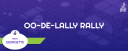 Oo-De-Lally Rally event cover image