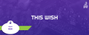 This Wish event cover image