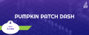 Pumpkin Patch Dash! event cover image