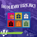 Holiday Break Quest Series - Hanukkah event cover image