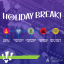 Holiday Break Quest Series - Kwanzaa event cover image