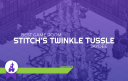 Best Game Room - Stitch's Twinkle Tussle event cover image