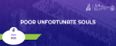 Poor Unfortunate Souls event cover image