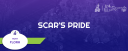 Scar's Pride event cover image