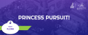 Princess Pursuit! event cover image
