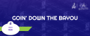 Goin' Down the Bayou event cover image