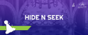 DREAM Squad Hide N Seek event cover image