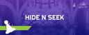 DREAM Squad Hide N Seek event cover image