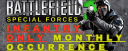 [BF2] Special Forces Infantry Night (recurring) event image