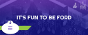 It's Fun to be Ford event cover image