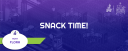 Snack Time! event cover image