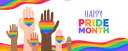 Pride Month