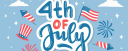 4th of July