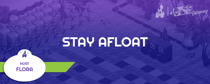Stay Afloat! event cover image
