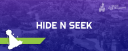 Tiki Tuesday! - Hide N Seek event cover image