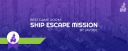 Ship Escape Mission event cover image