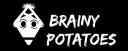 🎂 День рождения Brainy Potatoes! 🎂