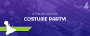 Festival Kick-off Costume Party! event cover image