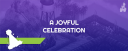 A Joyful Celebration event cover image