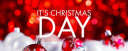 Christmas Day!