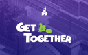 GET_Together - Puzzle event cover image