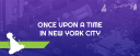 Once Upon a Time in New York City event cover image