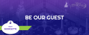 Be Our Guest event cover image
