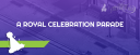 A Royal Celebration Parade event cover image