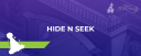 Hide N Seek event cover image