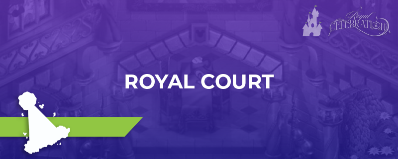 Royal Court event cover image