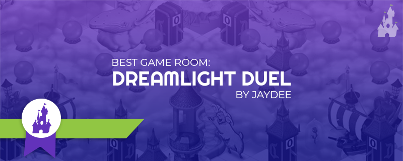 Dreamlight Duel event cover image