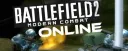 Battlefield 2: Modern Combat Online(PS2)