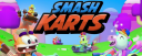 Smash Kart Saturdays