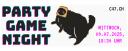 Event Banner