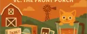 🌽 Sunday Porch Games — Discord Game Night on the Farm 🌽