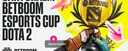 Battle Cup Dota2