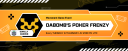 DaBomb's Poker Frenzy