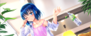 Hinamatsuri | Ép. 01 à 04