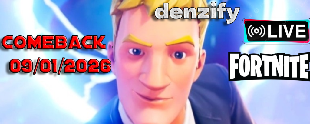 fortnite comeback