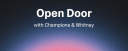 Open Door