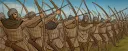 Mount & Blade II - Тренировка стрелков
