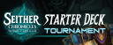 TCG Starter Deck Tournament