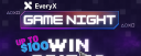 EveryX Game Night