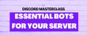 Best Discord Bots for Your Server in 2025