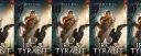 Reading in English: Iron Tyrant by Seth Ring